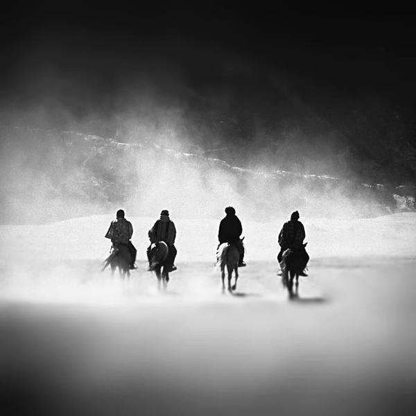 四骑士-天启由恒基Koentjoro摄影数码