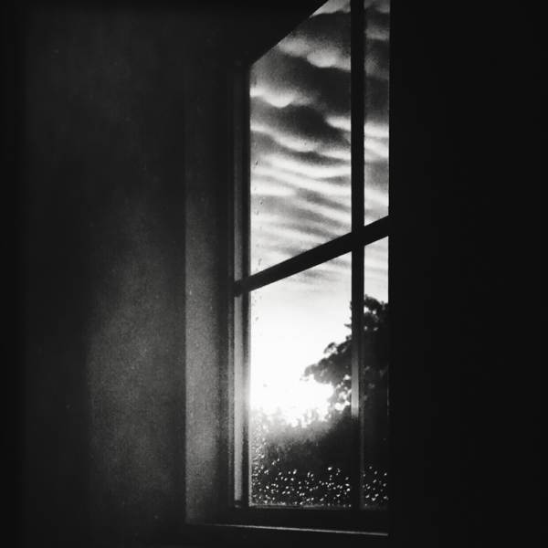 玛拉·米切尔摄于摄影手机的《看得见风景的房间》