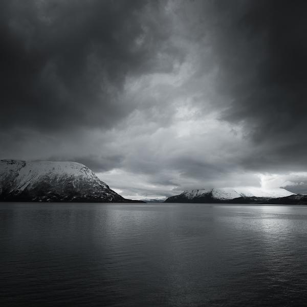 70°Nordland #3, Zoltan Bekefy摄于Photography Digital