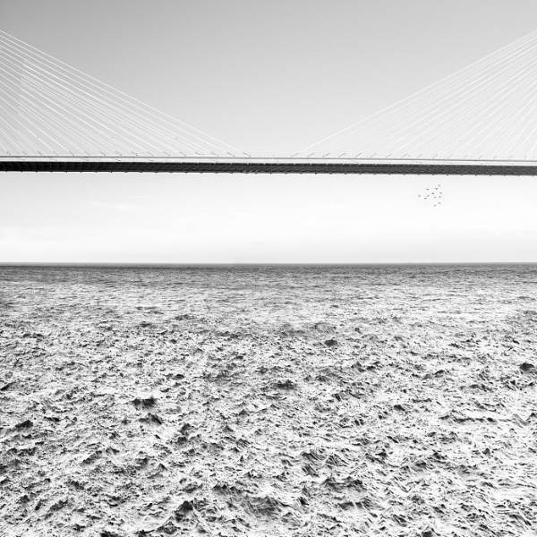 葡京桥摄影:Jozef Danyi