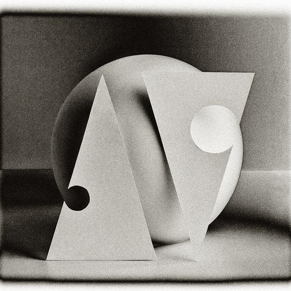 Forme - I by Arnis Krumins in Photography