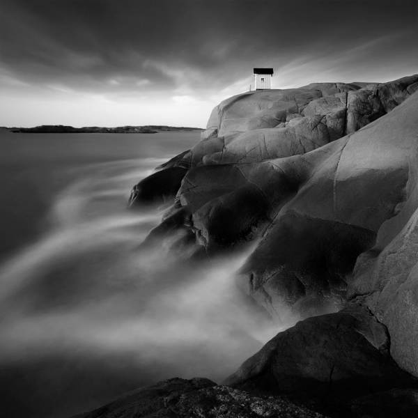 海中的幽灵，抵达陆地……☺️，Thomas Bichler，摄影数码