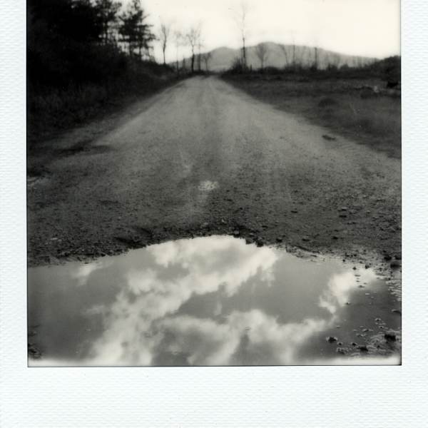 Skyfall by Cyril Auvity in Photography Instant film