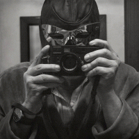 安德烈亚斯·休曼，多变的艺术家