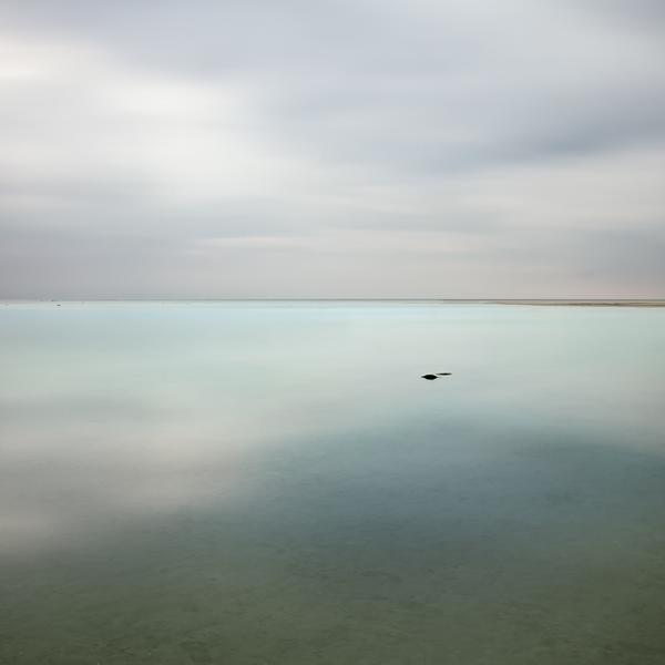 梦想的海洋由Gundula Walz在摄影数字