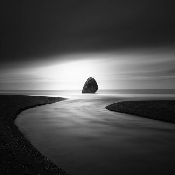 《黄金海滩》Nathan Wirth摄于Photography Digital