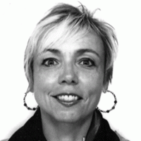 Roberta Ferretti，专业插画家