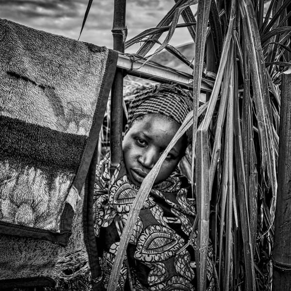 《刚果民主共和国的另一天》Erberto Zani摄影