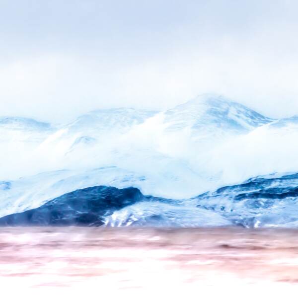 蓝山……Angelika Vogel在Photography Digital网站上的作品